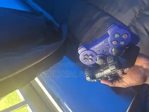 2 Ps3 Controllers