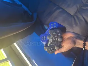 2 Ps3 Controllers