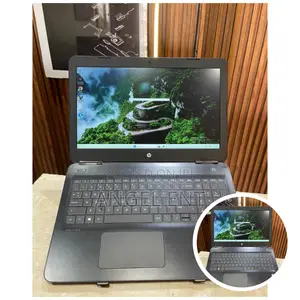 Laptop HP Pavilion 15 8GB Intel Core i5 SSD 128GB