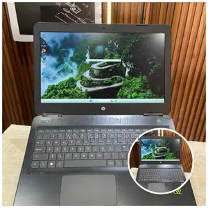 Laptop HP Pavilion 15 8GB Intel Core i5 SSD 128GB