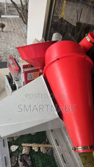 Shredder/ Chopper Machine
