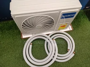 Nasco 1.5hp Ac | Ice Breeze Ac, Home Chill Ac
