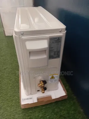 Nasco 1.5hp Ac | Cool Storm Ac, Power Chill Ac