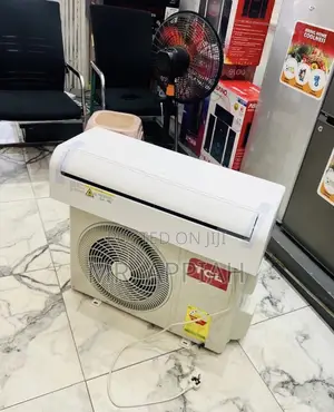 R410 Gas Refrigerant TCL 1.5hp Air Conditioner(White) 