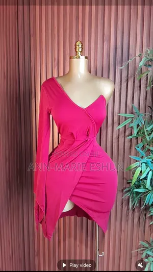 Beautiful Shein Dress for Your Outing
