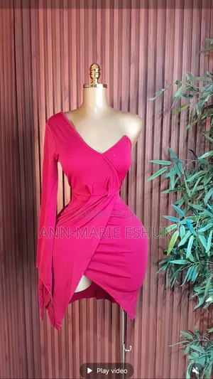 Beautiful Shein Dress for Your Outing