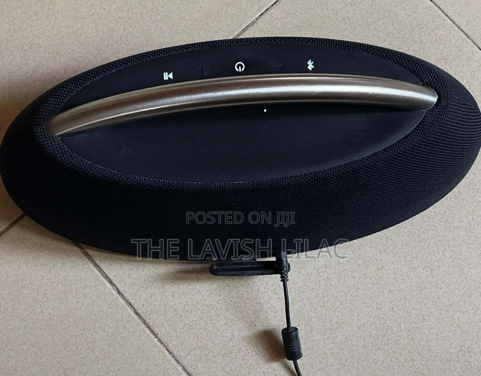 Harman Kardon Go + Play 2