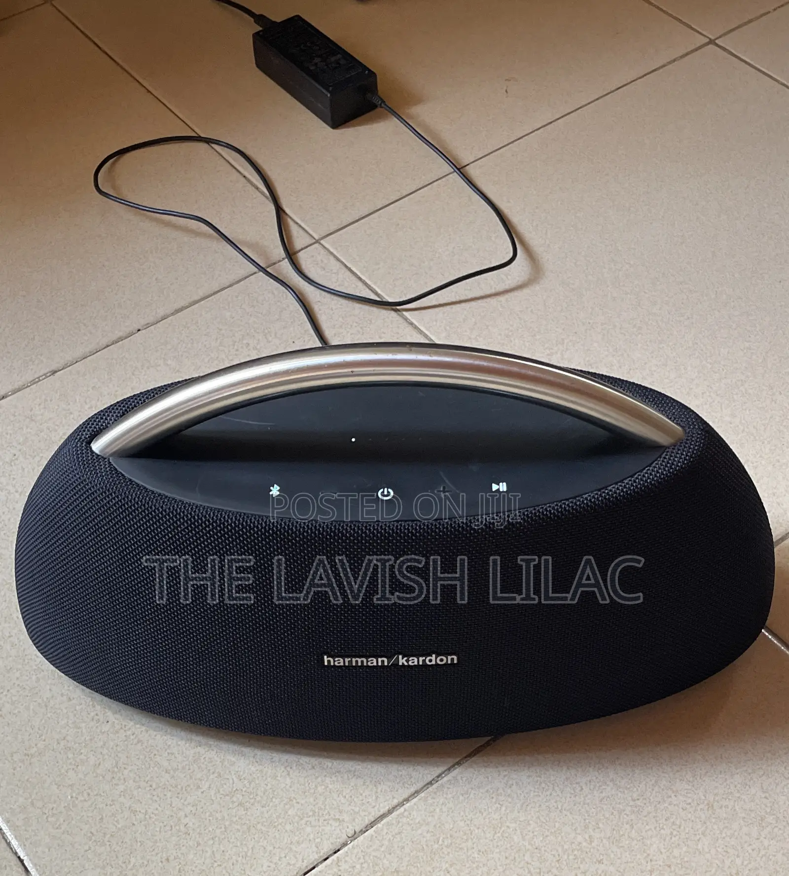 Harman Kardon Go + Play 2