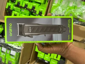 Oraimo Easycut Super Powerful Adjustable Hair Clipper (Ocl-230)