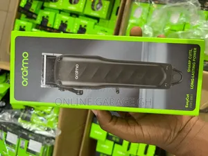 Oraimo Easycut Super Powerful Adjustable Hair Clipper (Ocl-230)