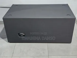 Studiomaster TRX 218 Dual 18" Passive Subwoofer