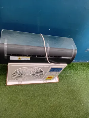 Nasco 1.5hp Ac | Ice Storm Ac, Power Room Ac