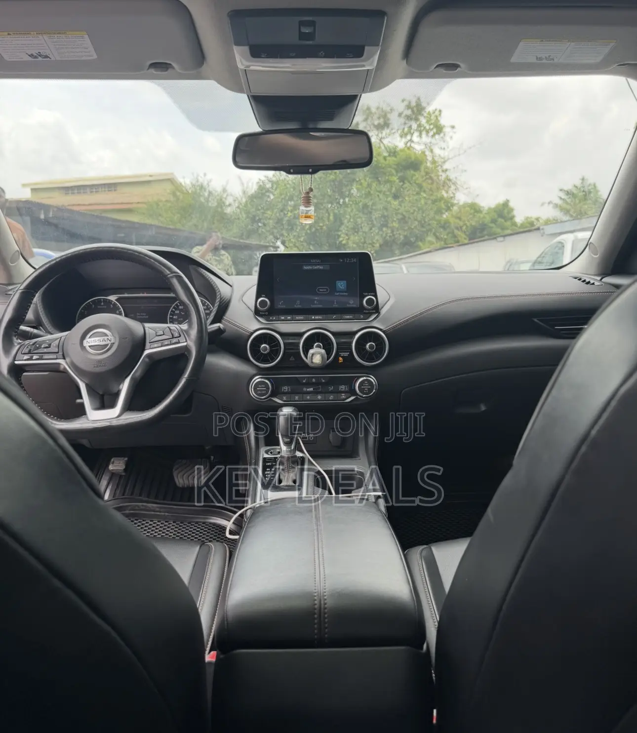 Nissan Sentra SR 2023