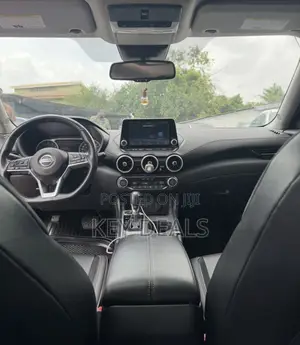Nissan Sentra SR 2023