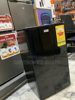 Available Table Top Refrigerator Sku: Nasf1-110fl-B 92l Nasco