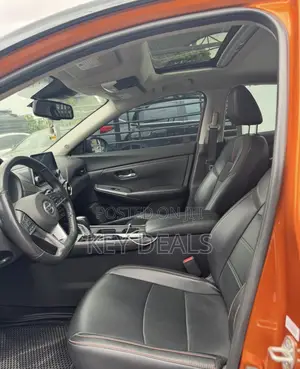 Nissan Sentra SR 2023