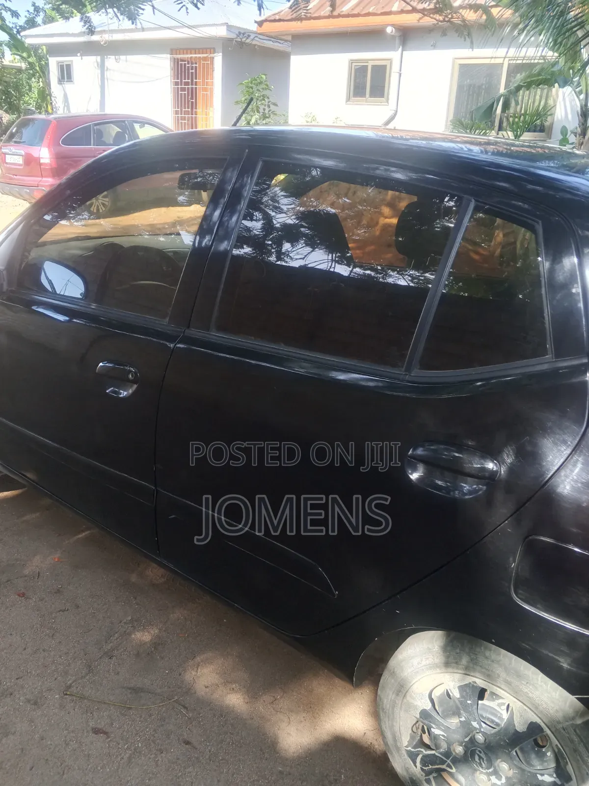 Hyundai I10 1.2 2012 Black