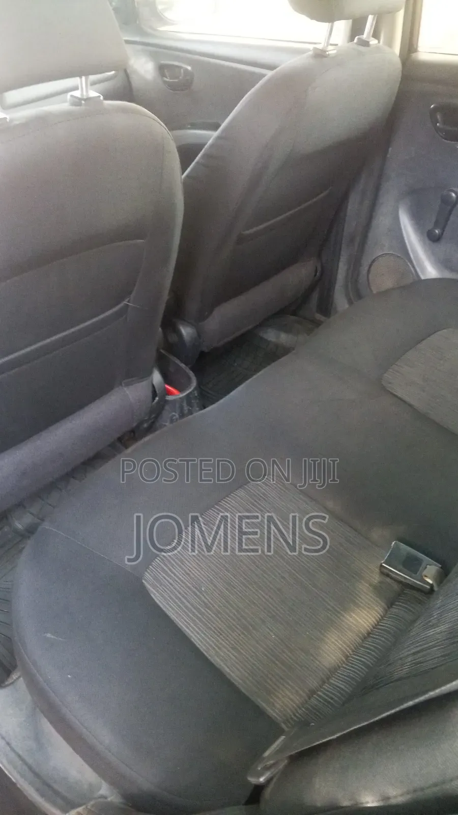 Hyundai I10 1.2 2012 Black