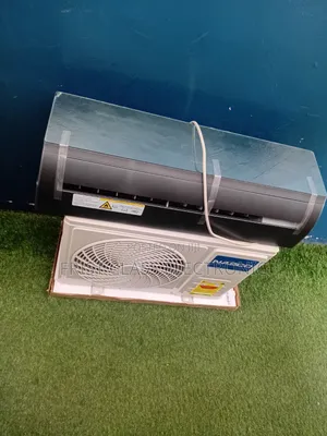 Nasco 1.5hp Ac | Cool Breeze Ac, Fresh Comfort Ac