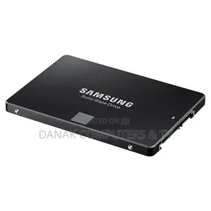 Samsung Sata V-nand Ssd 250gb