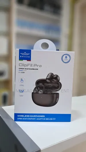 Brave Clipfit Pro