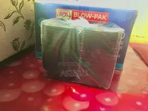 Microwave Hinged Container Available For Sale At Affordable Prices