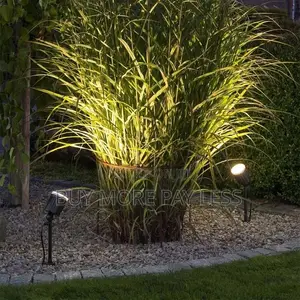 Modern Adjustable Led Spotlight