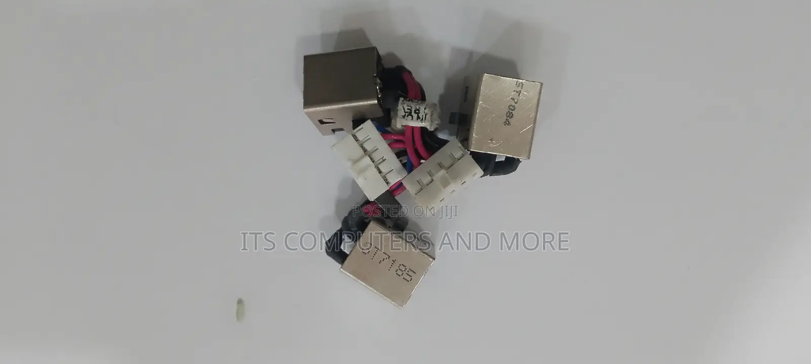 Dell Latitude E7270 Dc Power Jack
