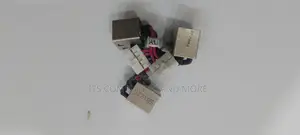 Dell Latitude E7270 Dc Power Jack