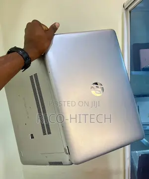 Laptop HP ProBook 470 G4 8GB Intel Core i5 SSD 256GB