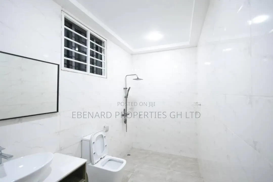3bdrm Duplex in Ebenard Properties, Community 25 for rent