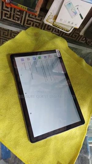 Huawei MatePad 10.4 256 GB Blue