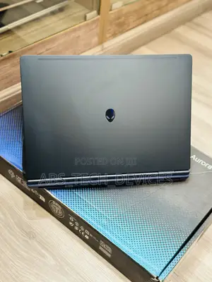 Laptop Alienware 16 Aurora 16GB Intel Core 7 SSD 1T
