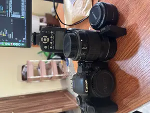 Canon 800d DSLR Camera