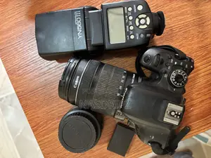Canon 800d DSLR Camera