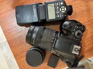 Canon 800d DSLR Camera