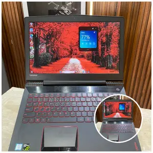 Laptop Lenovo Legion Y520 8GB Intel Core i5 HDD+SSD 1T
