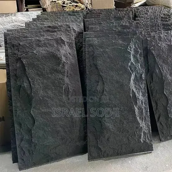 Natural Stone Tiles