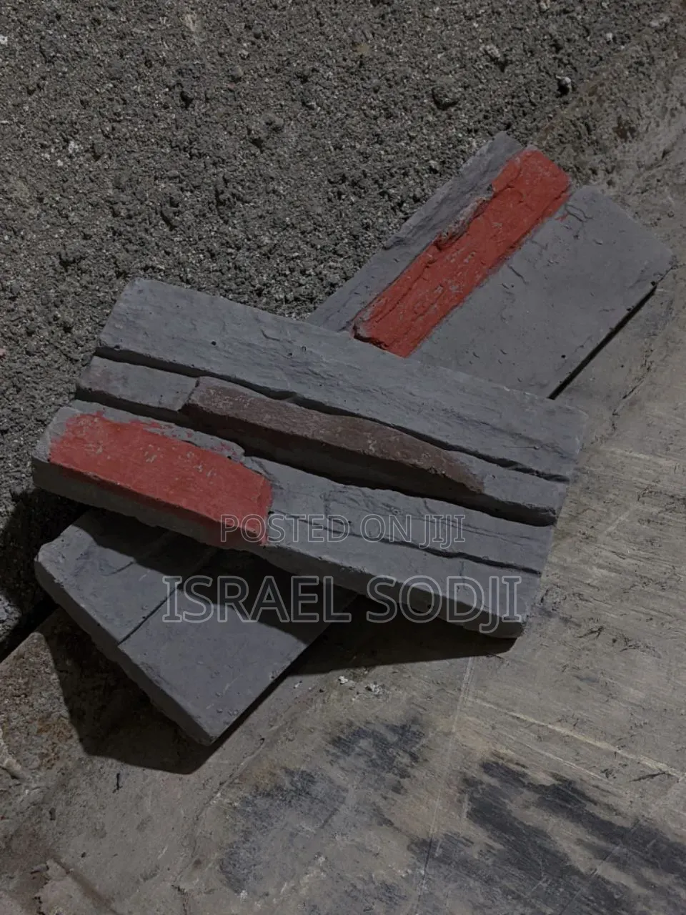 Natural Stone Tiles