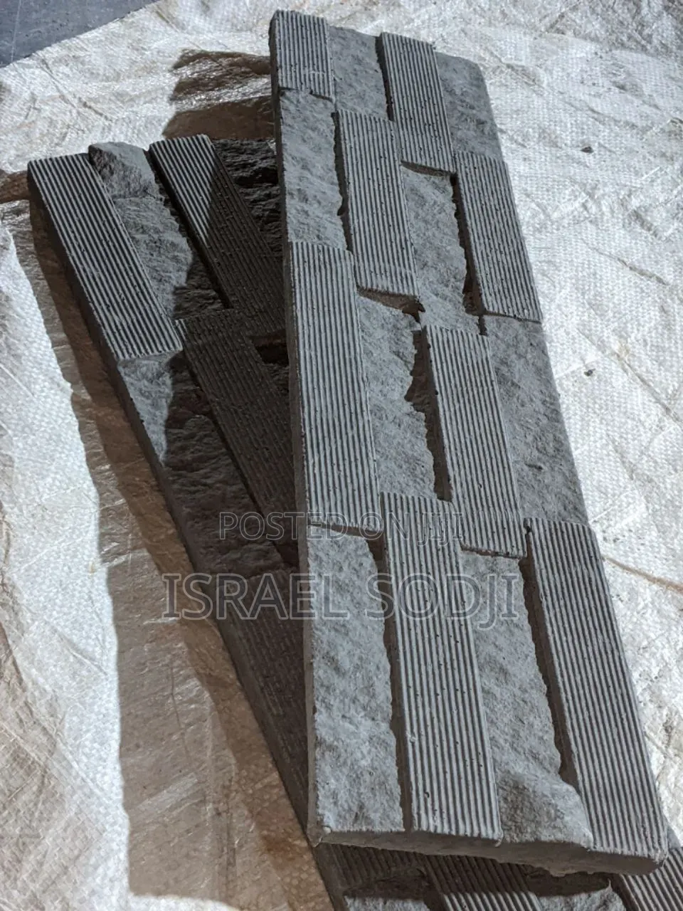 Natural Stone Tiles