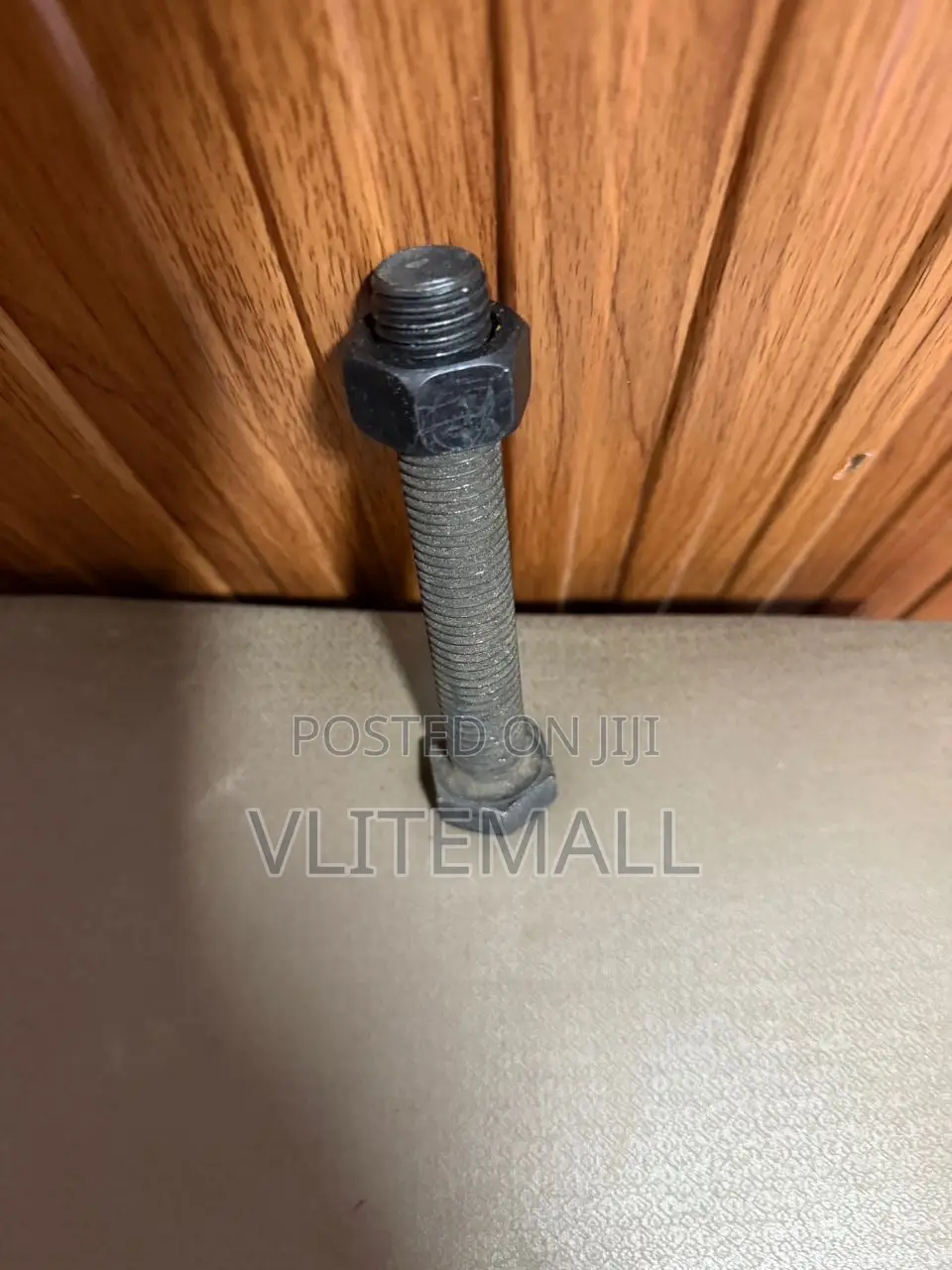 Threaded Stud Bolt