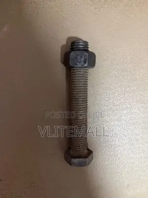 Threaded Stud Bolt
