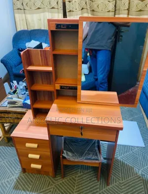 Non Led Light Dresser