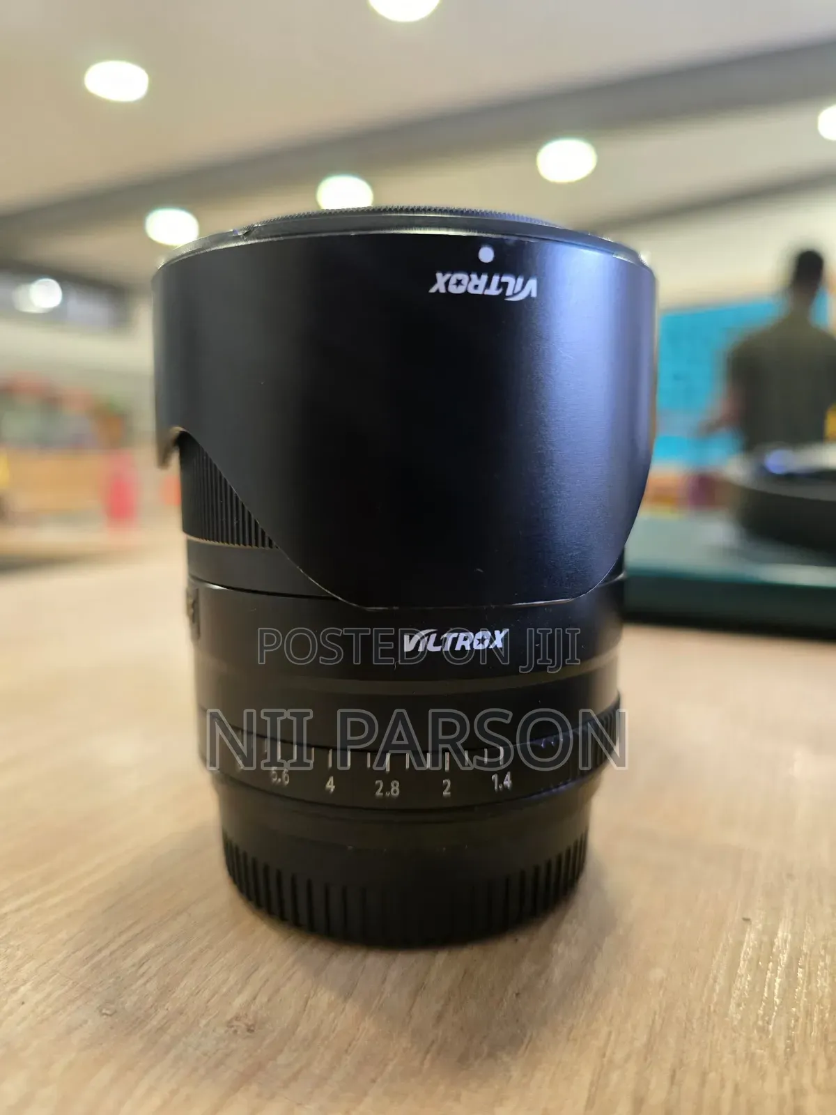 Fujifilm X-A5 Mirrorless Camera