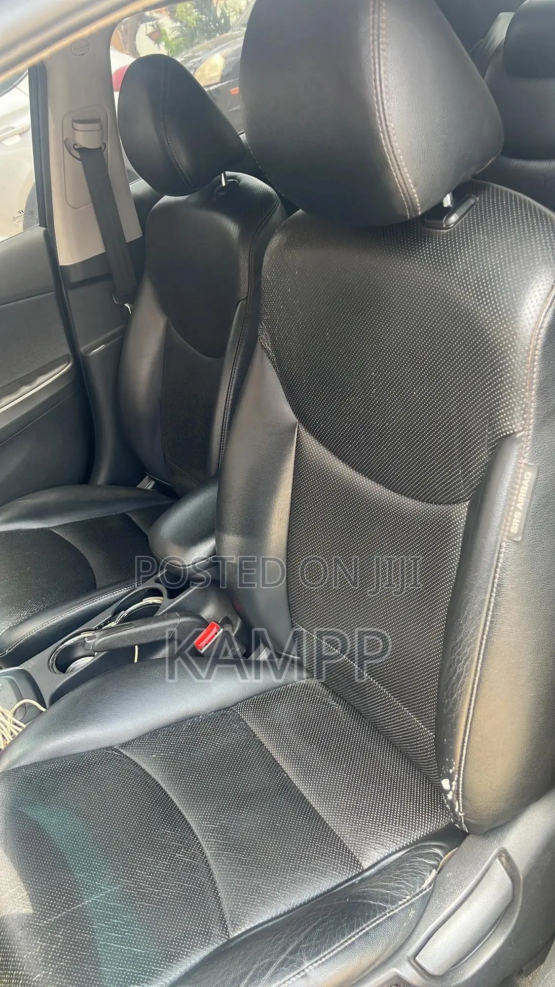 Hyundai Avante 2013 Black