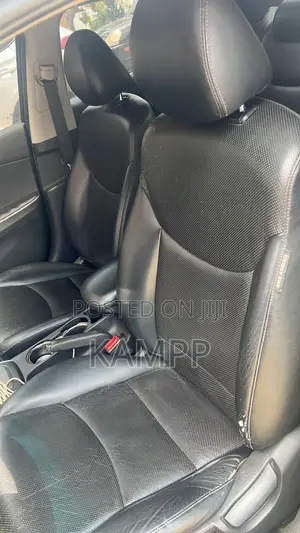 Hyundai Avante 2013 Black