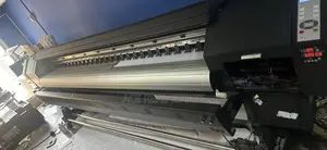 Large Format Operator Wanted