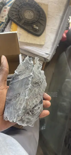 Corolla 2020 Front Brake Pad