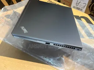 New Laptop Lenovo ThinkPad T14 16GB Intel Core i7 SSD 256GB