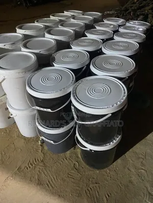Graffiato Paint